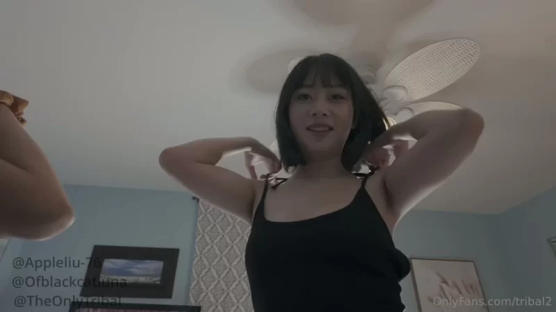 [转载搬运] 超美大眼睛御姐“黑猫露娜酱”首次和黑鬼操逼还是无套性交再拉上好闺蜜一起玩3P [1V+624MB][磁力链接]-福利岛