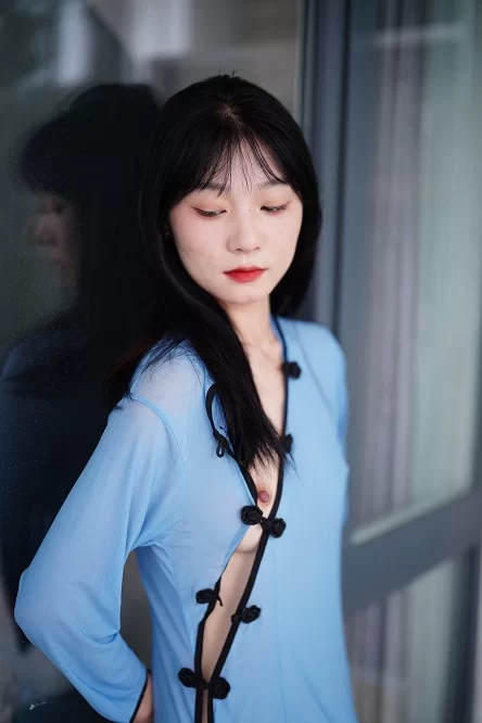 [自行打包] 素素/白舒 2022.07.02 大尺度 私拍 4K [1198P+6.6G][百度盘]-福利岛