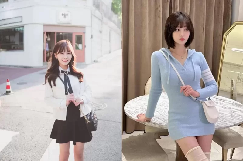 [转载搬运] 爆炸伤害！泡菜国前女团成员盛世容颜极品模特chungwall私... [多p多v+5.74g][磁力链接]-福利岛