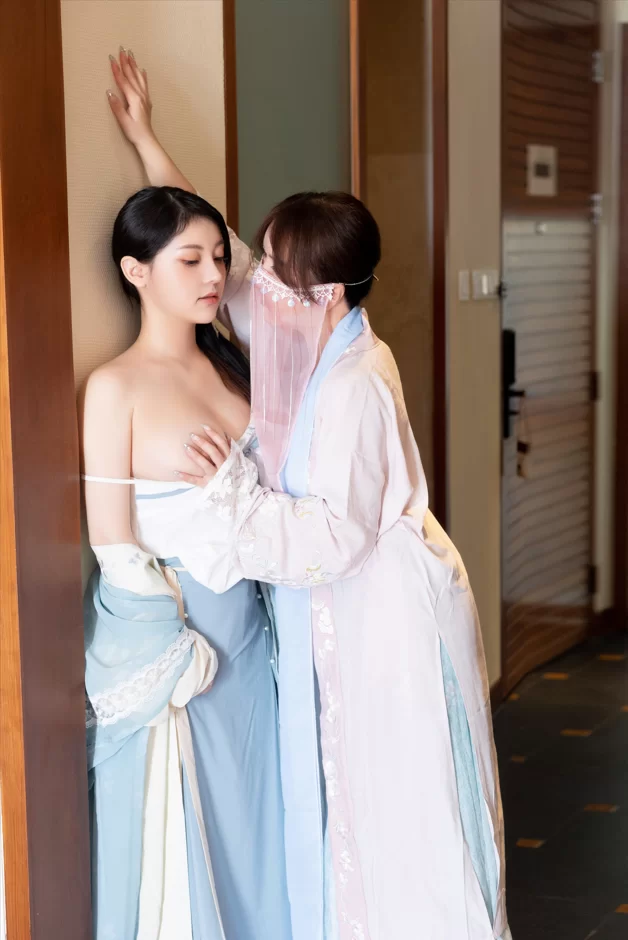 [自行打包] 豆瓣酱 NO.006 内购无水印 NO.8137 磨豆腐 道具捆绑 [65P+553M][百度盘]-福利岛