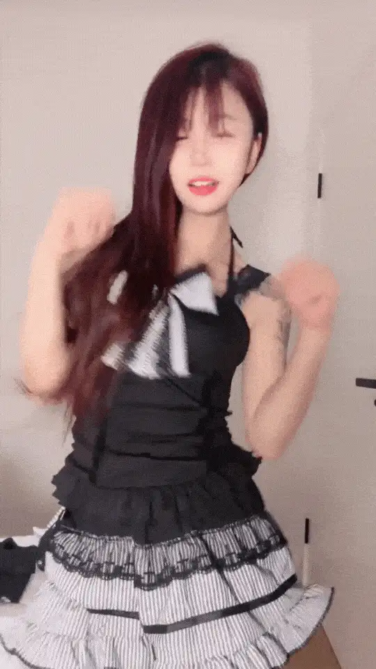 [自行打包] ~好玩小女儿~【小祺饿了】 [5v+3.28g][老王自建盘]-福利岛