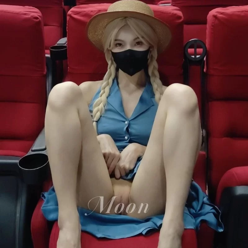 [转载搬运] 露出人妻『魔王的斗篷』人前露出已经不够刺激啦 [1+1G][百度盘]-福利岛