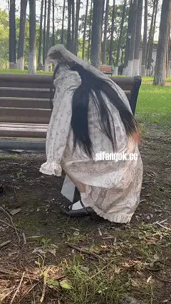 [自行打包] 双马尾萝莉 崽崽大王 定制户外露出 全裸逛商店好刺激 [4v+150M][百度盘]-福利岛