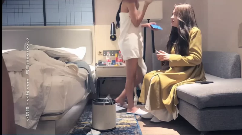 [转载搬运] 【文轩探花】成名之战，双飞外围，颜值身材堪称极品，配合默契 [1v+9.5g][百度盘]-福利岛