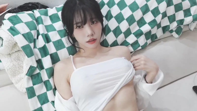 [自行打包] 韩国主播 Baerasoni 배라소니 裴素贤 [3p+1v+177M][百度盘]-福利岛