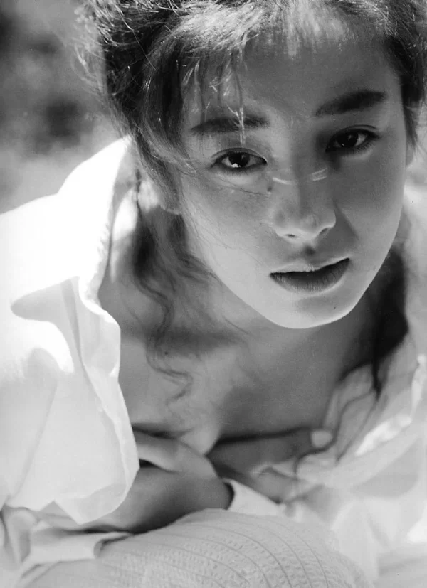 [自行打包] 篠山纪信 大师写真作品合集 [5745P+2.15G][百度盘]-福利岛