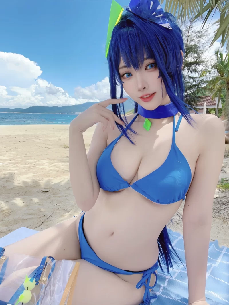 [转载搬运] 宫本桜-美女写真图集合集打包下载26套 [671P+7.97G][百度盘]-福利岛