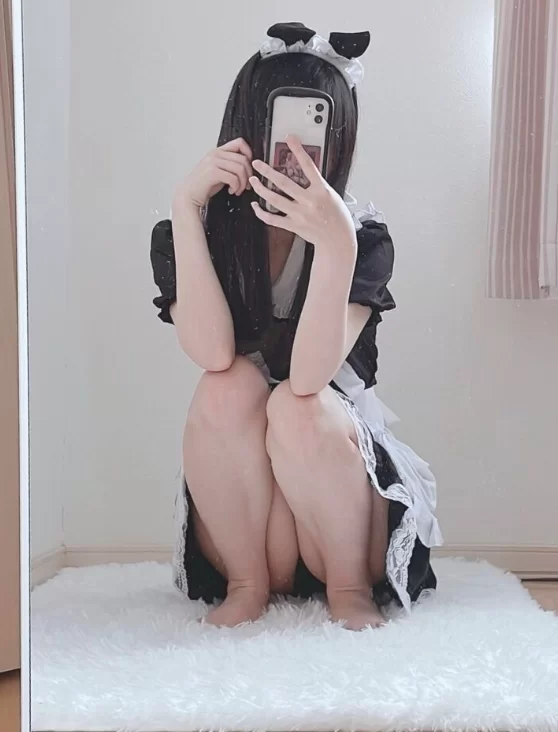 [转载搬运] ひのひのき - 女仆 [89P+5V+279M][百度盘]-福利岛