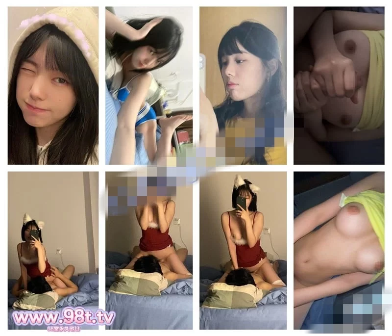 [自行打包] 【原档泄密】调学妹与南京女大原档泄密 [30p+15V+456M][百度盘]-福利岛