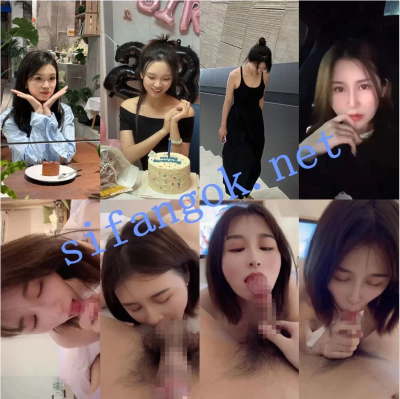 [转载搬运] ❤️【极品泄密】5位美女原档泄密自拍 [31V+1.27G][百度盘]-福利岛