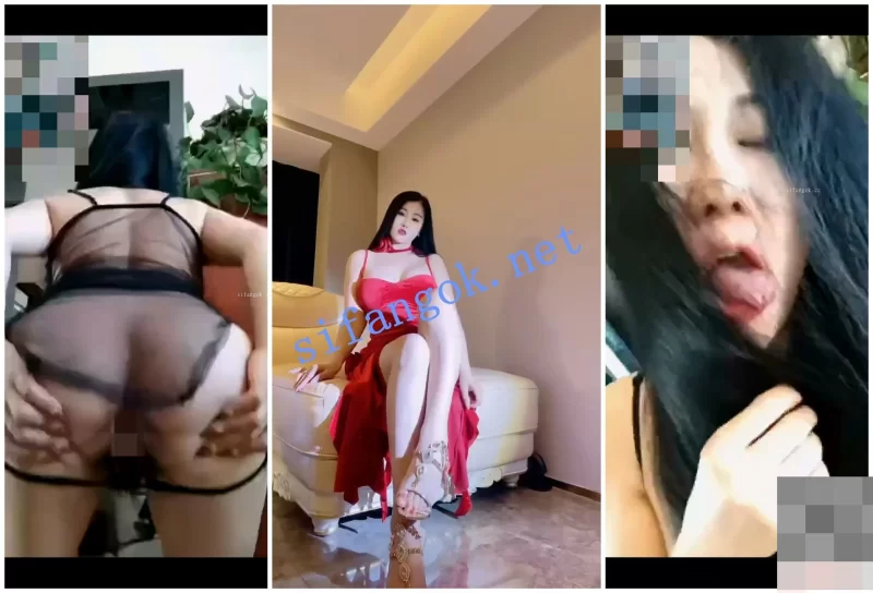 [转载搬运] 【抖音福利】风骚高挑丰满御姐【可心】1V1裸聊身材展示 [3V+2.64G][百度盘]-福利岛