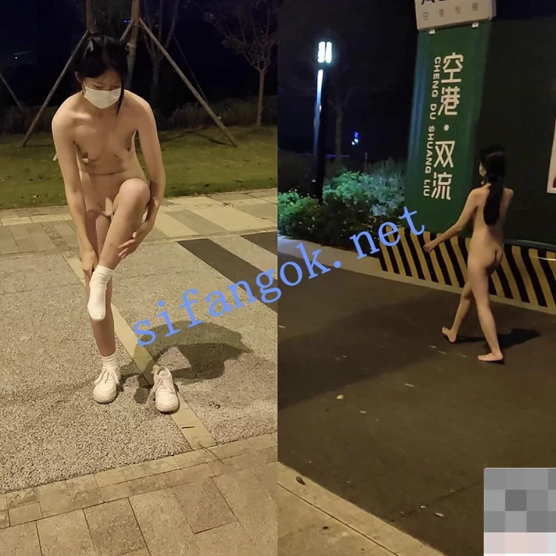 [转载搬运] 【Fxxc77】成都双流 户外高价定制 手铐脚链全裸自慰 [4V+9.32G][百度盘]-福利岛