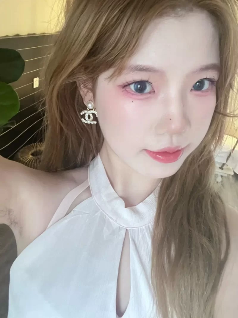 [转载搬运] 极品清纯高颜值御姐 钰子 反差自拍 [12P155V+1.07G][百度盘]-福利岛