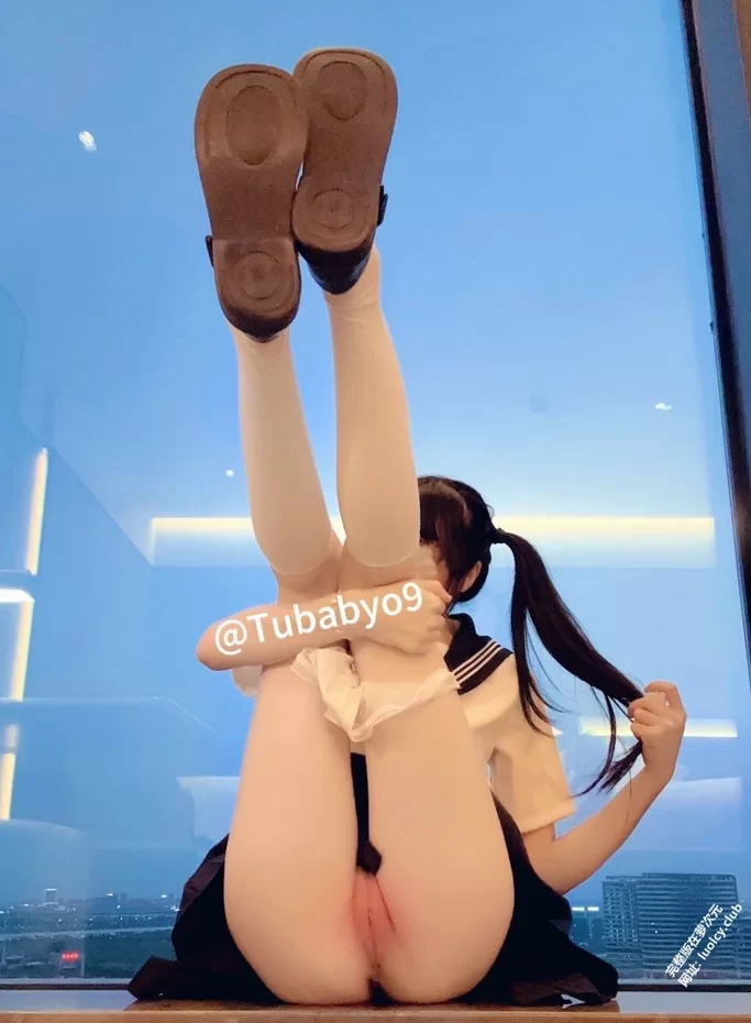 [转载搬运] 小月喵 推特合集 [298P+34V+1.4G][百度盘]-福利岛