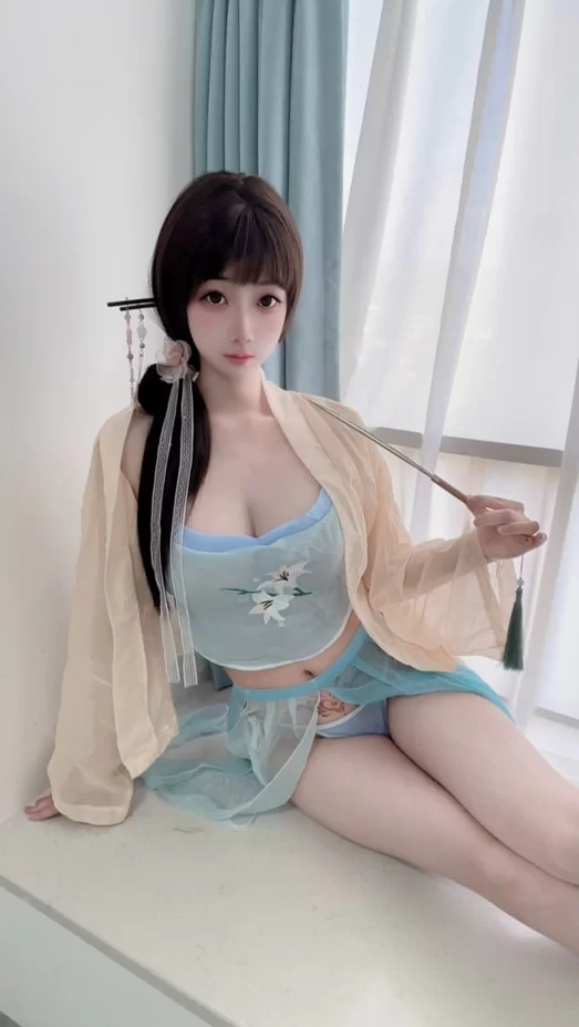 [转载搬运] 奶芙 推特合集 [23P+7V+2.26G][百度盘]-福利岛