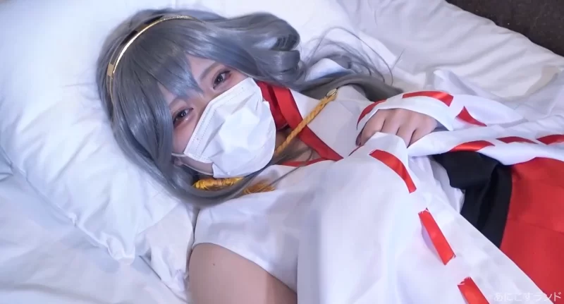 [自行打包] 极品身材美女cos性感骚巫女 肥臀巨乳 美尻嫩妹 极致诱惑 [1v+737m][百度盘]-福利岛