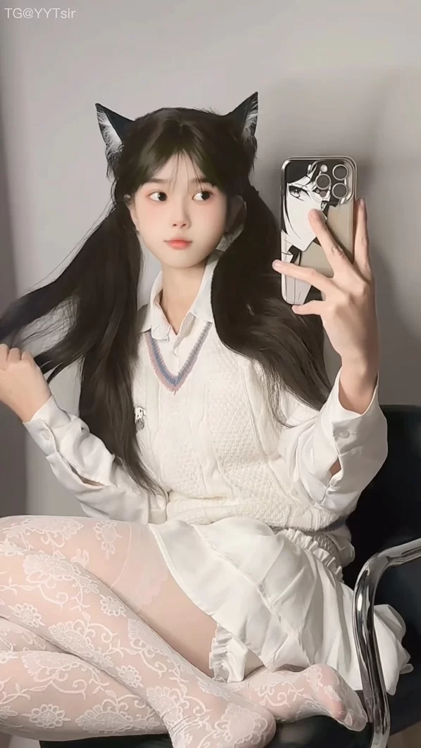 [转载搬运] 宅宅猫 推特合集 [564P+107V+1.62G][百度盘]-福利岛