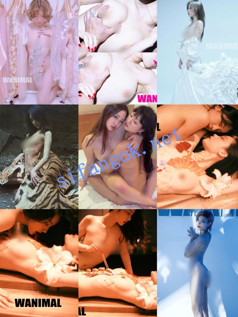 [自行打包] 【重磅】顶级摄影网红【王动】2025最新作品整理 太顶了 [1014P+85V+3.27G][老王自建盘]-福利岛