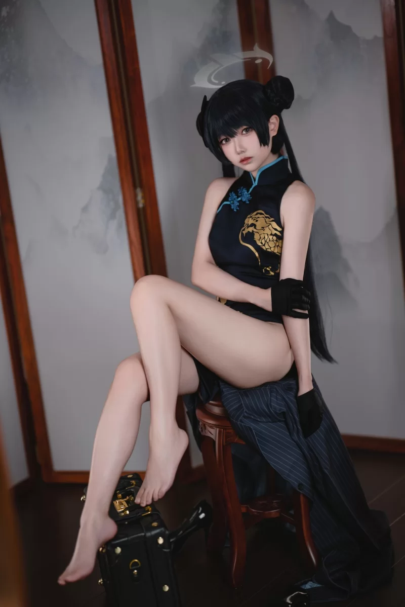 [转载搬运] 小木曾AYA美女艺术写真图集打包下载5套 [103P+492.90M][百度盘]-福利岛