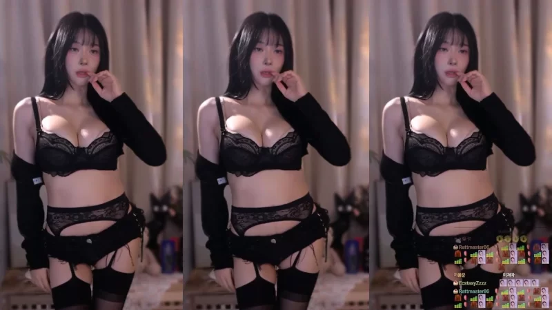 [转载搬运] 【圣诞福利三】韩国美女主播BJ뉴나랑narang_421 11月12月热舞 [15v+2.4g][百度盘]-福利岛