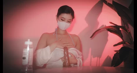 [自行打包] NINA 妈妈乳交榨精 [1v+695M][百度盘]-福利岛