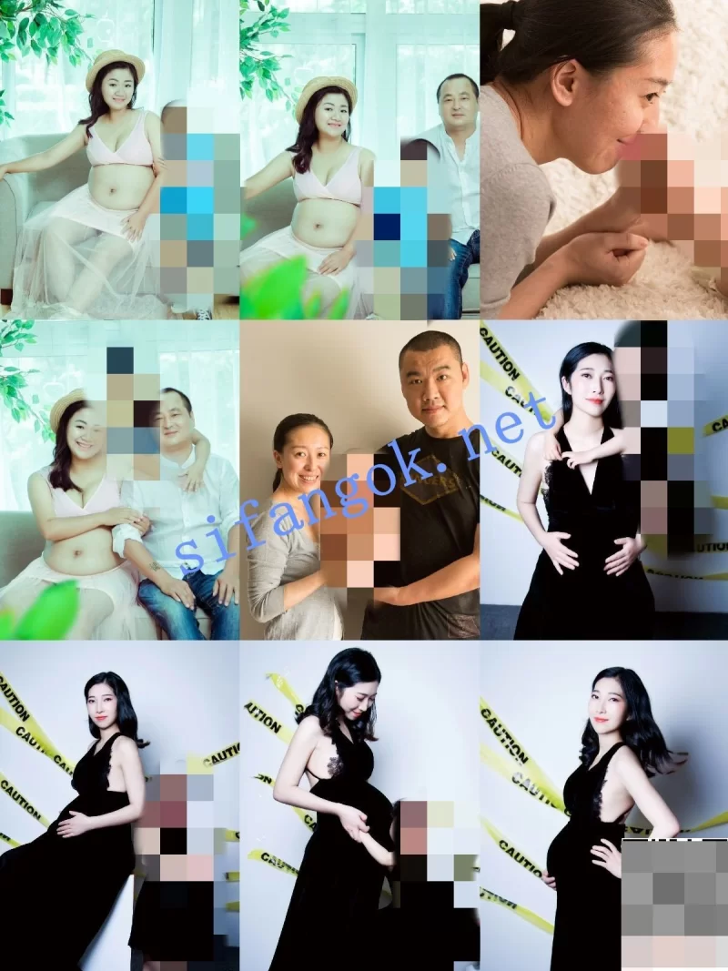 [转载搬运] 【精品摄影】素人哺乳照 孕妇照 最新整理20套 内衣哺乳孕妇 [2535P+13.6G][百度盘]-福利岛