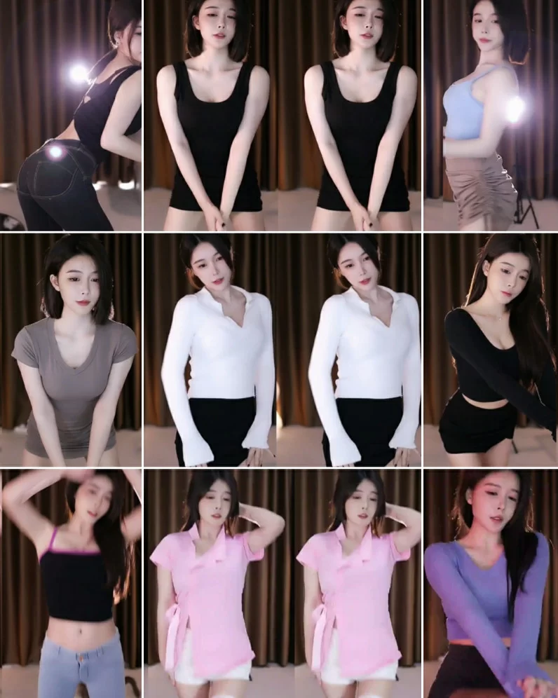 [转载搬运] 【虎牙主播】RD兮兮 21年舞蹈全年 248V 63G，素的 [248V+63G][百度盘]-福利岛