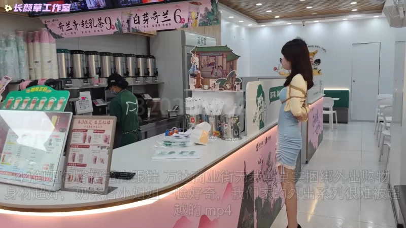 [自行打包] 【长颜草】捆绑外出100部合集（一） [50V+56G][百度盘]-福利岛