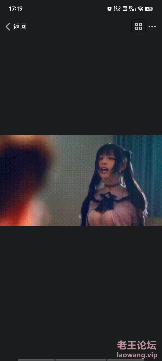 [转载搬运] 麻豆传媒MD-0332《宅男晕船外送茶》恋上地雷系外送女-艾鲤 [1v+1.3g][百度盘]-福利岛