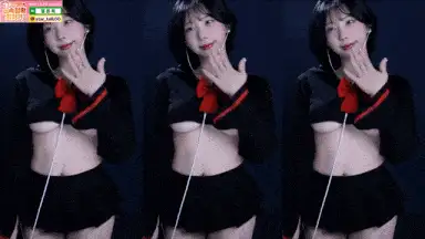 [转载搬运] 韩国bj主播骚舞抖胸屁股怼镜头50v 9G [1+9G][百度盘]-福利岛