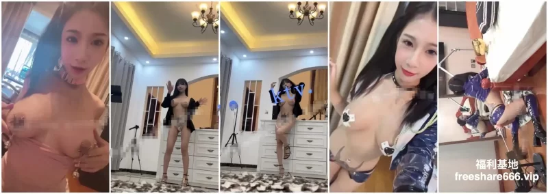 [转载搬运] 绝色高颜女神奶凶合集 [209V+26GB][百度盘]-福利岛