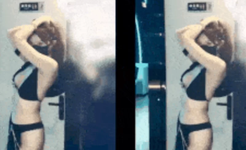 [转载搬运] 【糖心Vlog】[黑宫] KTV调教 06年超极品母狗 超美身材卫生间疯狂后入 附裸体唱歌视频 [1+300m][百度盘]-福利岛