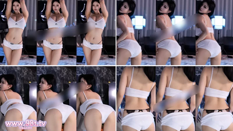 [自行打包] 【斗鱼】谁的小棉袄呢，超火高定新出10V，尺度绝顶 [10V+1.09G][百度盘]-福利岛