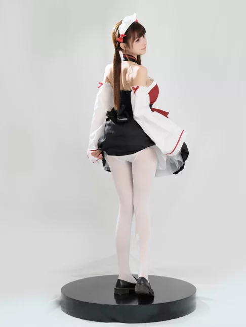 [自行打包] 河豚抚子 4套 [77P+1.2G][百度盘]-福利岛