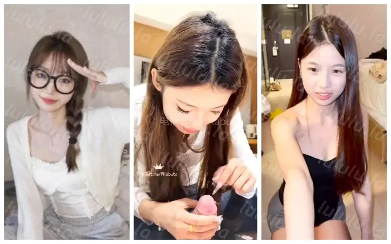 [自行打包] 顶级泡良大神 fKabuto 12月svip门槛合集2 [1V+883M][百度盘]-福利岛