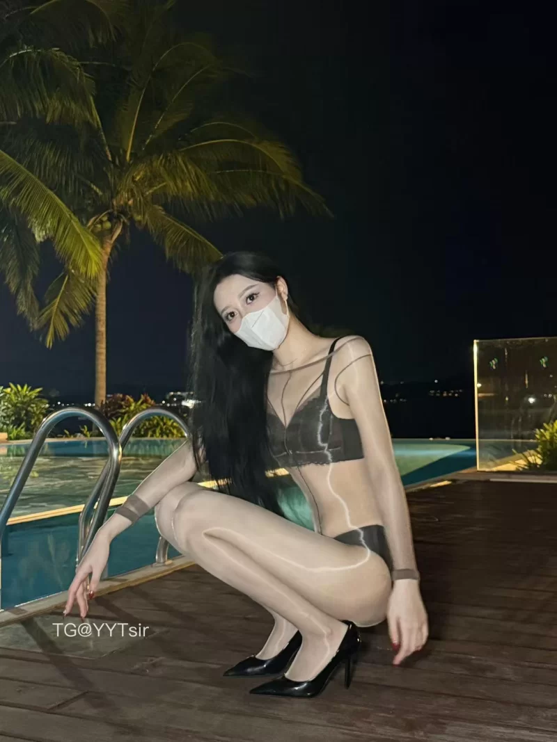 [转载搬运] 抖音网红 唐十七 微密圈 铁粉空间 岛遇 最新合集，已去重 [nv+624mb][百度盘]-福利岛