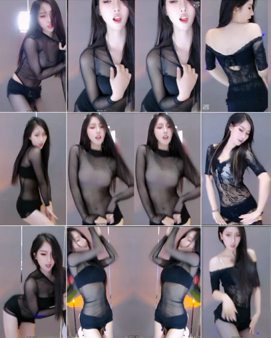 [转载搬运] 奶优米呀 舞蹈精选热舞合集，素的 [165V+56G][百度盘]-福利岛