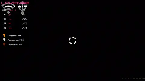 [转载搬运] chaturbate 21岁超可爱网红萝莉5 [2+9698 MB][磁力链接]-福利岛