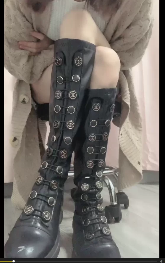 [转载搬运] 套路直播 【欣然莫】45.14 [1v+400mb][百度盘]-福利岛