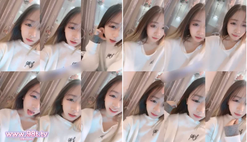 [自行打包] 撸管推荐！小仙女下海！好漂亮~【小铃铛】道具狂插~爽死了 [6V+3.3G][百度盘]-福利岛