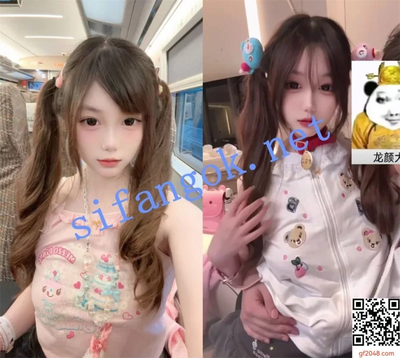 [转载搬运] 南京微胖肉感 高颜值大奶子小萝莉【呆呆】私拍福利 此... [71V49P+1.55G][百度盘]-福利岛