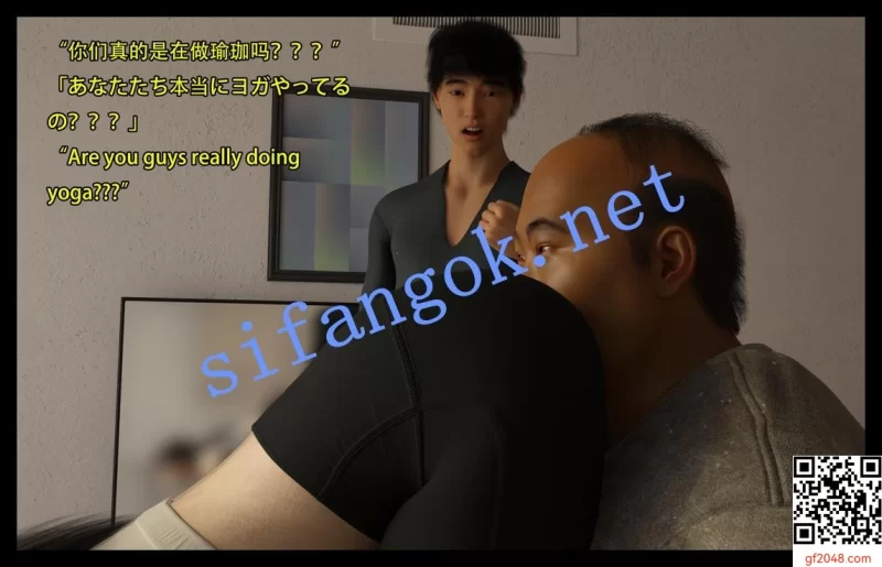 [转载搬运] 【3D迷奸NTR】我的女友王雯07-08 [281P+375M][百度盘]-福利岛