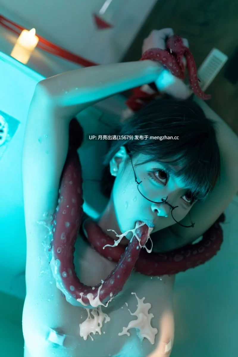 [转载搬运] 【Bangni邦尼】女神唯美尤物模特写真视频 [1+5g][百度盘]-福利岛