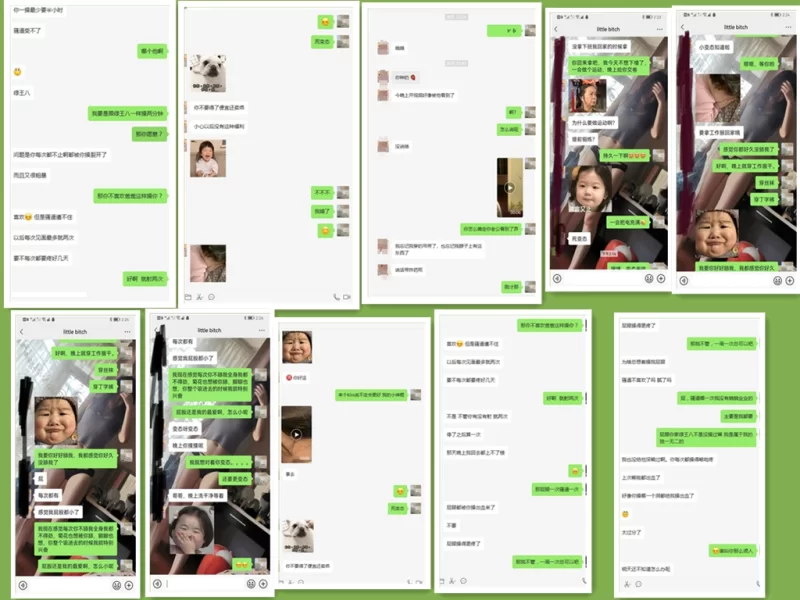 [自行打包] 推特网黄调教人妻【lin lin】把人妻当成母狗调教露脸 [196V168P+97G][百度盘]-福利岛