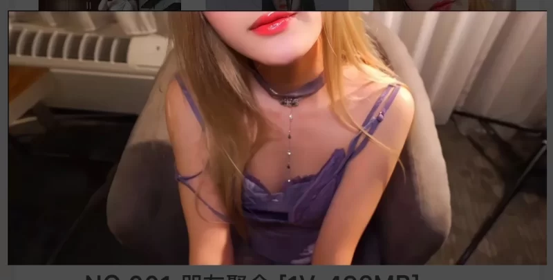 [转载搬运] 饼干姐姐 (fortunecutie)[93套][59.37GB] [93套+59G][百度盘]-福利岛