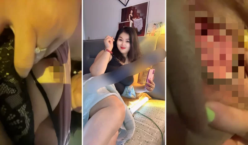 [自行打包] ㊙️抖音6部福利㊙️丰满肥臀熟女【柳如烟】骚穴特写骚躯 [6v+453.61 MB][老王自建盘]-福利岛