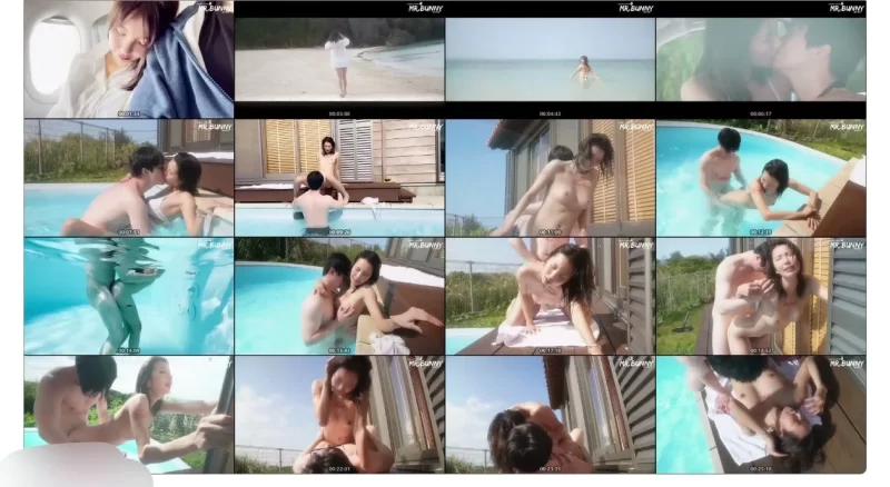 [转载搬运] 【AI增强】兔子先生ZZ-001~香月怜~2023夏天冲绳旅行 [1+10.6g][磁力链接]-福利岛