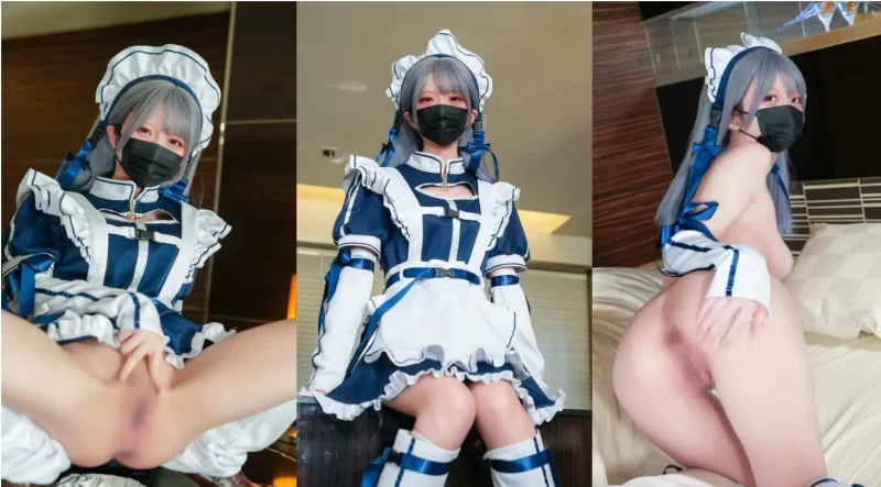 [已失效] [转载搬运] 日本萝莉【hamusukee/hamusuk_k】自慰、脱衣舞合集 [1+2.78G][百度盘]-福利岛