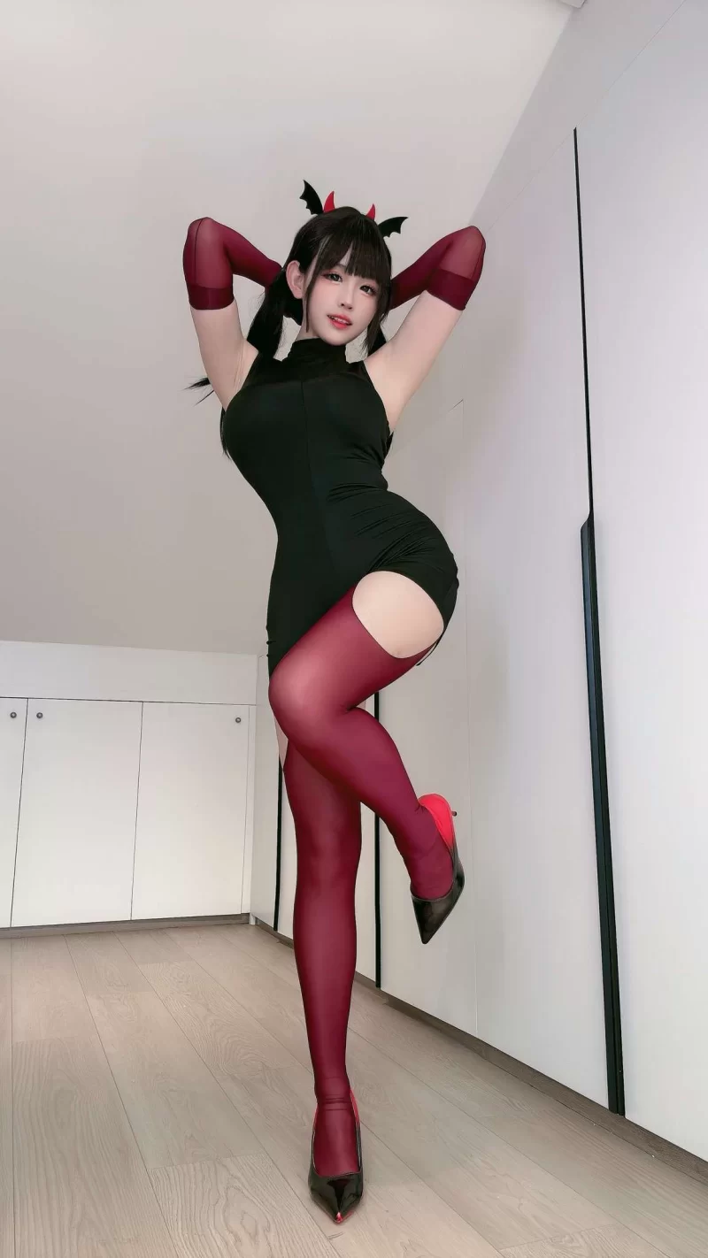 [转载搬运] miko酱ww Vol.089 25年4月 订阅合集[158P-763MB][百度网盘] [158P+763M][百度盘]-福利岛