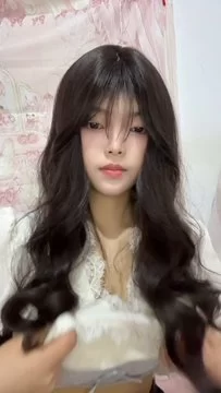 [转载搬运] 身怀茂密黑森林的大雷女孩 自拍自慰流出 [10P37V+124.2M][百度盘]-福利岛